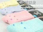 精品外貿襪廠家 從原料到工藝，打造全球信賴的襪子制造專家