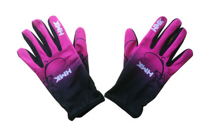 韓國HMK戶外觸摸屏手套 運動與保暖的完美結合